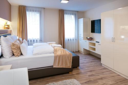 Apartamento F?t�r Rezidencia 2