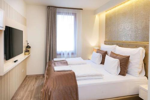 Apartamento F?t�r Rezidencia 2
