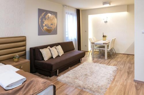 Apartamento F?t�r Rezidencia 2