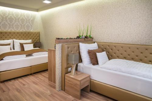 Apartamento F?t�r Rezidencia 2