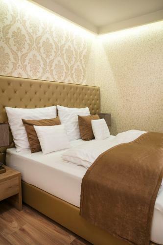 Apartamento F?t�r Rezidencia 2