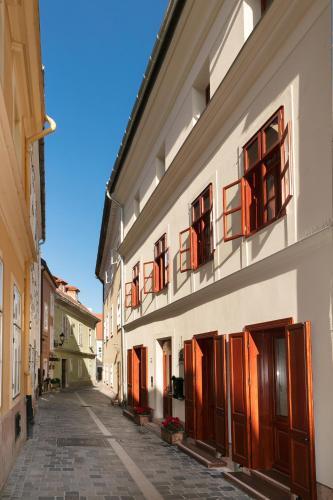 Apartamento F?t�r Rezidencia 2