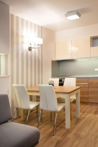 Apartamento F?t�r Rezidencia 2