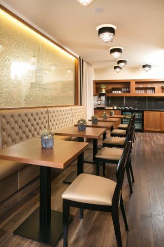 Apartamento F?t�r Rezidencia 2