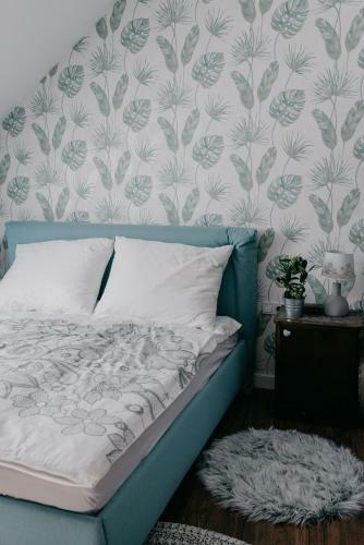 Bed & Breakfast Jam Luxury Apartment