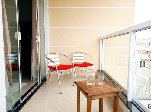 Sobrado1 Porto Belo Viva Uma Experi�ncia Diversa!