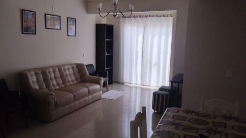 Apartamento Amplo F�rias
