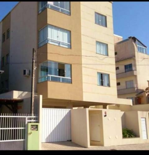 Apartamento Amplo F�rias