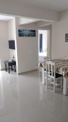 Apartamento Amplo F�rias
