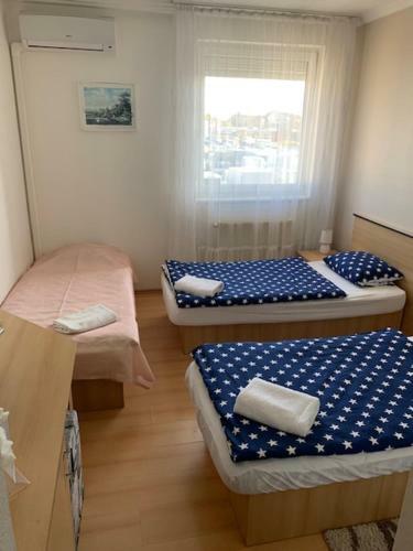 Hotel Bolero