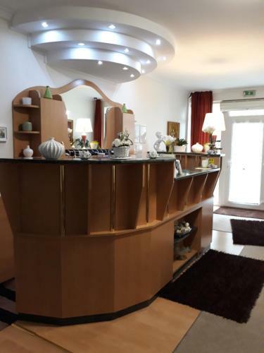 Hotel Bolero