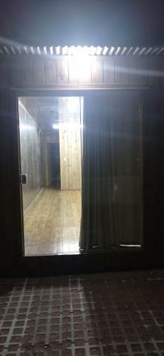 Apartamento Container
