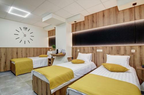 Hostal Riverside Inn - Dunaparti �lom