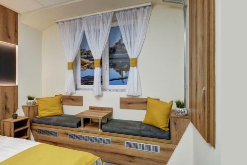 Hostal Riverside Inn - Dunaparti �lom