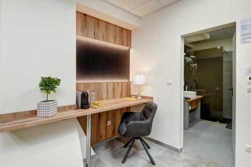 Hostal Riverside Inn - Dunaparti �lom