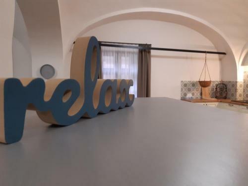 5churches Apartment
