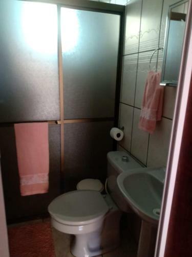 Posada Pousada Recanto Aracu�