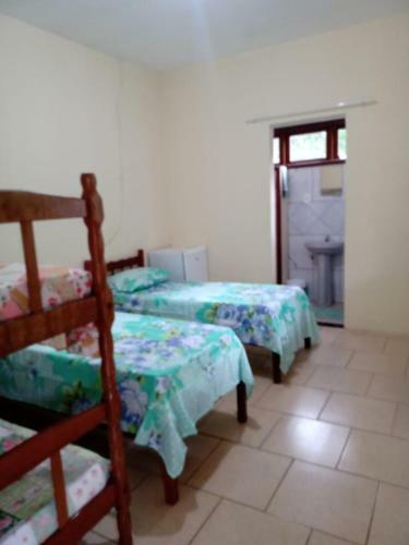 Posada Pousada Recanto Aracu�