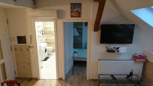 Kisfaludy K�roly Apartman