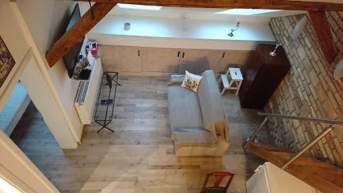 Kisfaludy K�roly Apartman