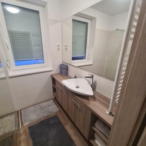 Verebes Apartman