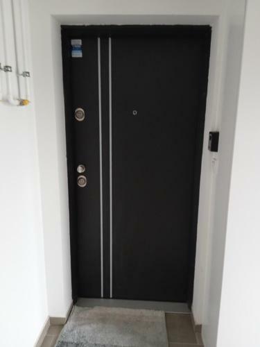 Verebes Apartman