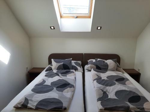 Bed & Breakfast Vikt�ria Lovas Panzi�