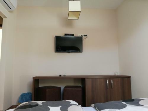 Bed & Breakfast Vikt�ria Lovas Panzi�