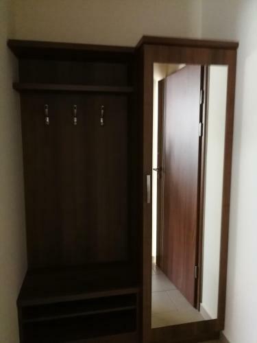 Bed & Breakfast Vikt�ria Lovas Panzi�