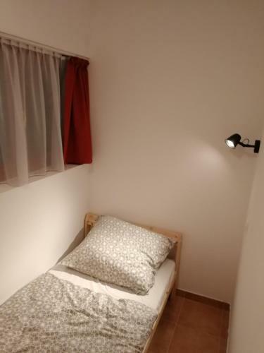 Wash House Apartman