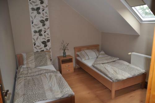 Gy?rszem Apartman