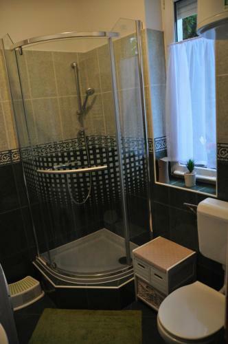 Gy?rszem Apartman