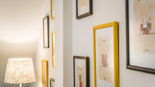 Apartamento Luxury Studio 24