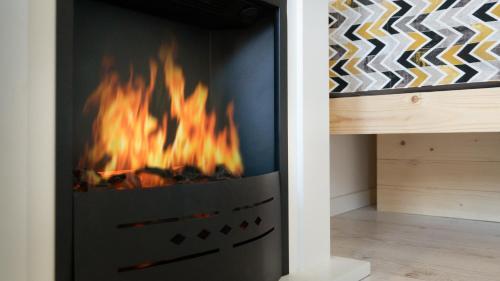 Apartamento Luxury Studio 24