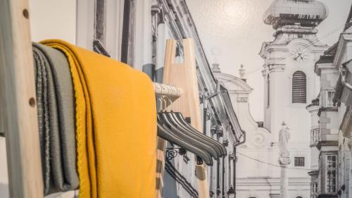 Apartamento Luxury Studio 24