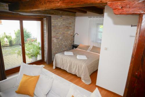 Somos Apartman