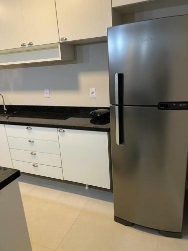 Apartamento Apto 60m Da Areia - Conforto, Praticidade E Luxo.