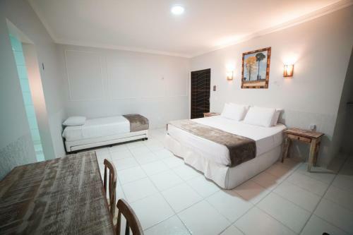 Hotel Pousada Nossas Ra�zes