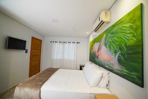 Hotel Pousada Nossas Ra�zes
