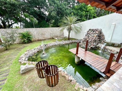 Hotel Pousada Nossas Ra�zes