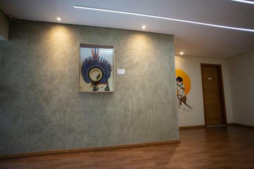 Hotel Pousada Nossas Ra�zes