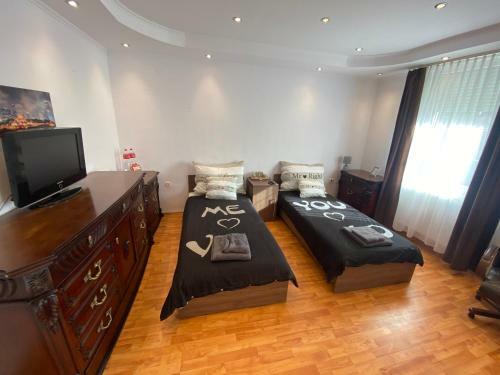 Apartamento Prinz Royal Gust Hous