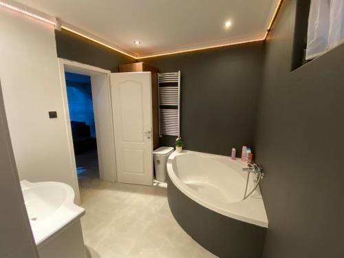 Apartamento Prinz Royal Gust Hous