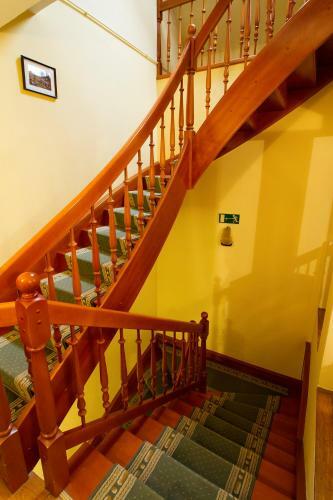 Bed & Breakfast Kert�sz Panzi� Gy?r