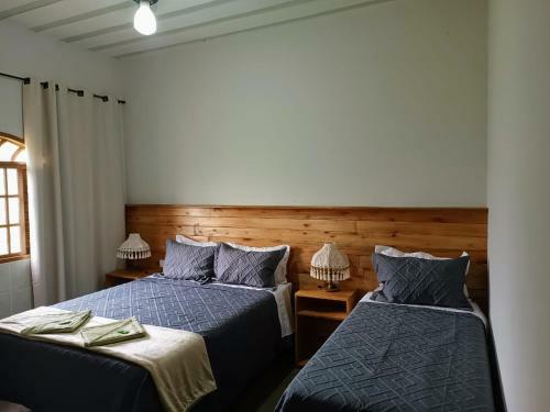 Posada Pousada Vivenda Let�cia
