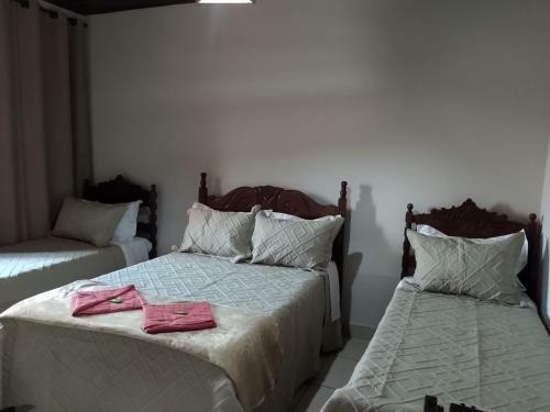 Posada Pousada Vivenda Let�cia