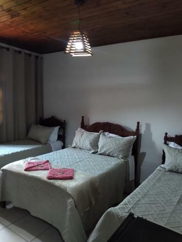 Posada Pousada Vivenda Let�cia