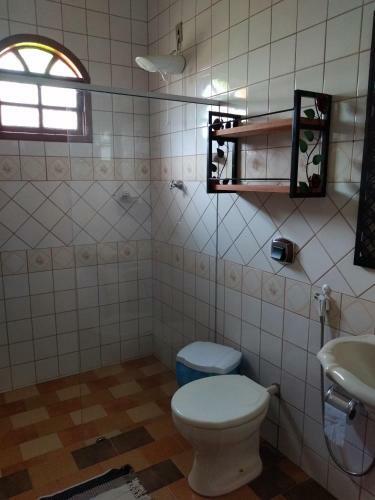 Posada Pousada Vivenda Let�cia