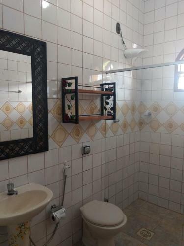 Posada Pousada Vivenda Let�cia