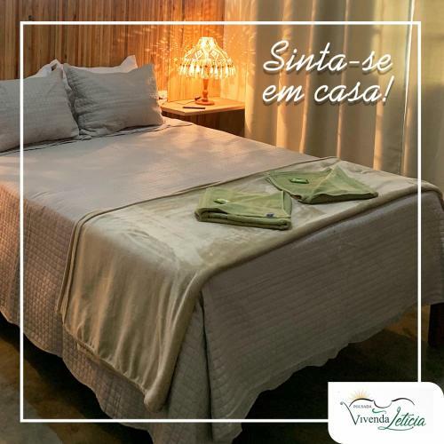 Posada Pousada Vivenda Let�cia